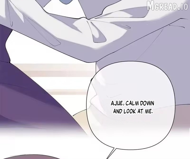 Her Marriage Was Called Off at Daytime, the Cutely Fierce Commander Asked Her For a Hug at Night Chapter 178  - page 12